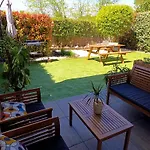Apartment With Pool In Secure Residence