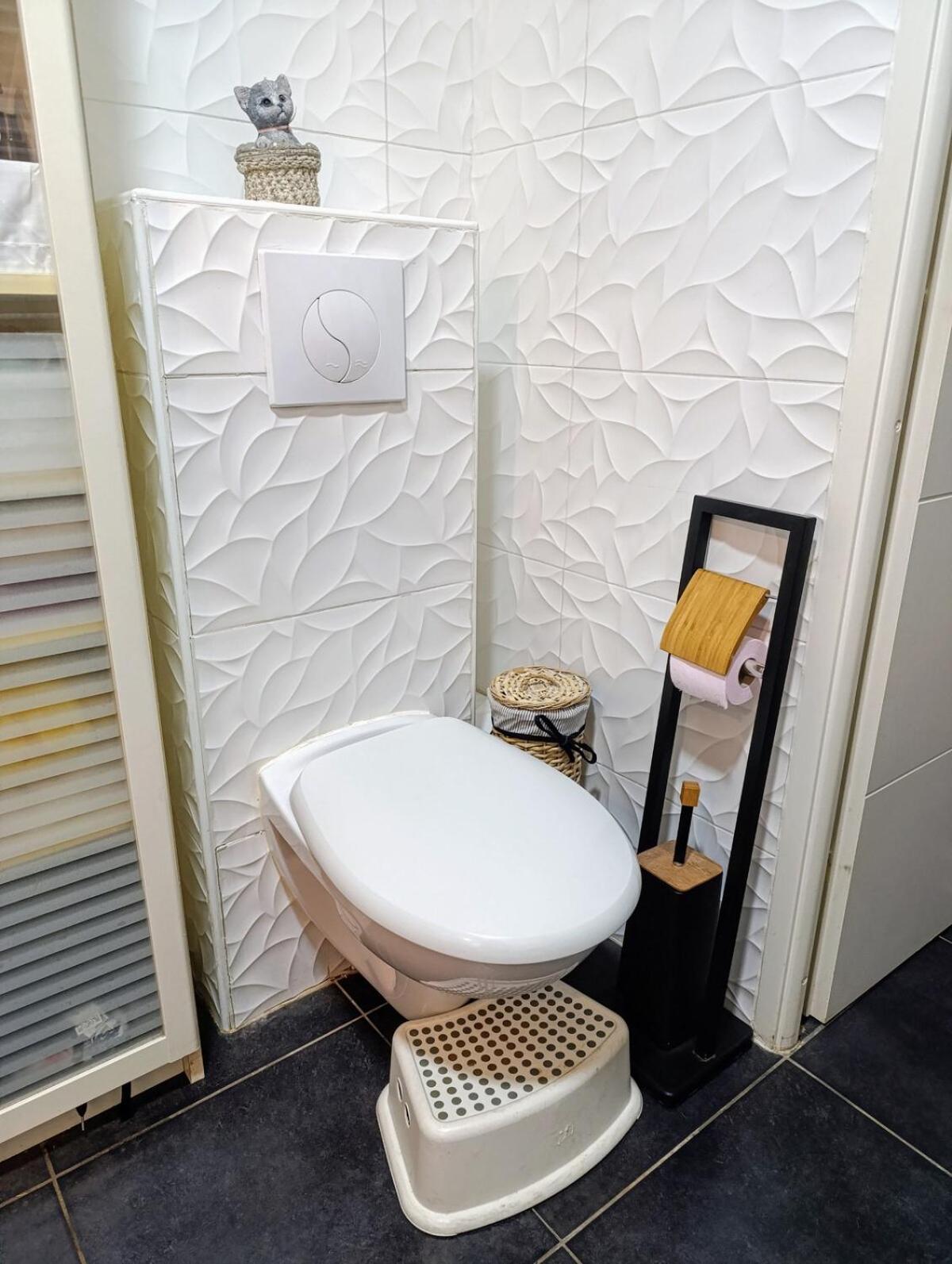 Appartement With Pool In Secure *